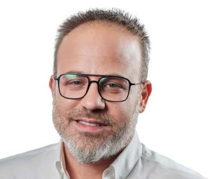 אייל קליין, מנכ״ל גולה, קרדיט: נמרוד סונדרס